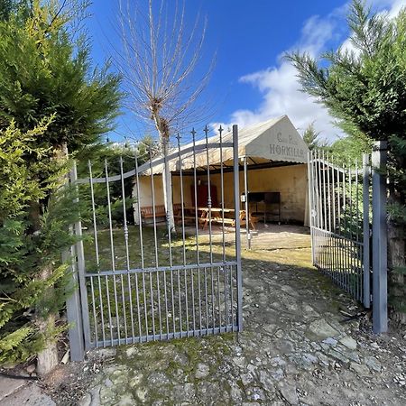 Casa Rural Hormilla Exterior photo