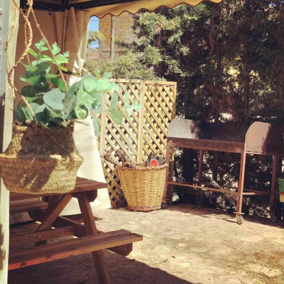 Casa Rural Hormilla Room photo