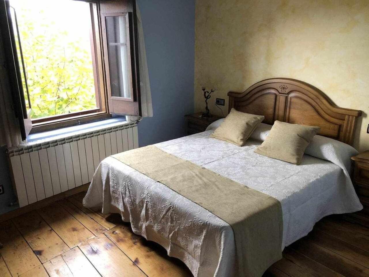 Casa Rural Hormilla Room photo