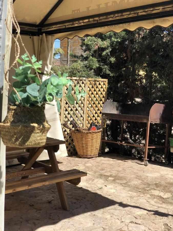 Casa Rural Hormilla Room photo
